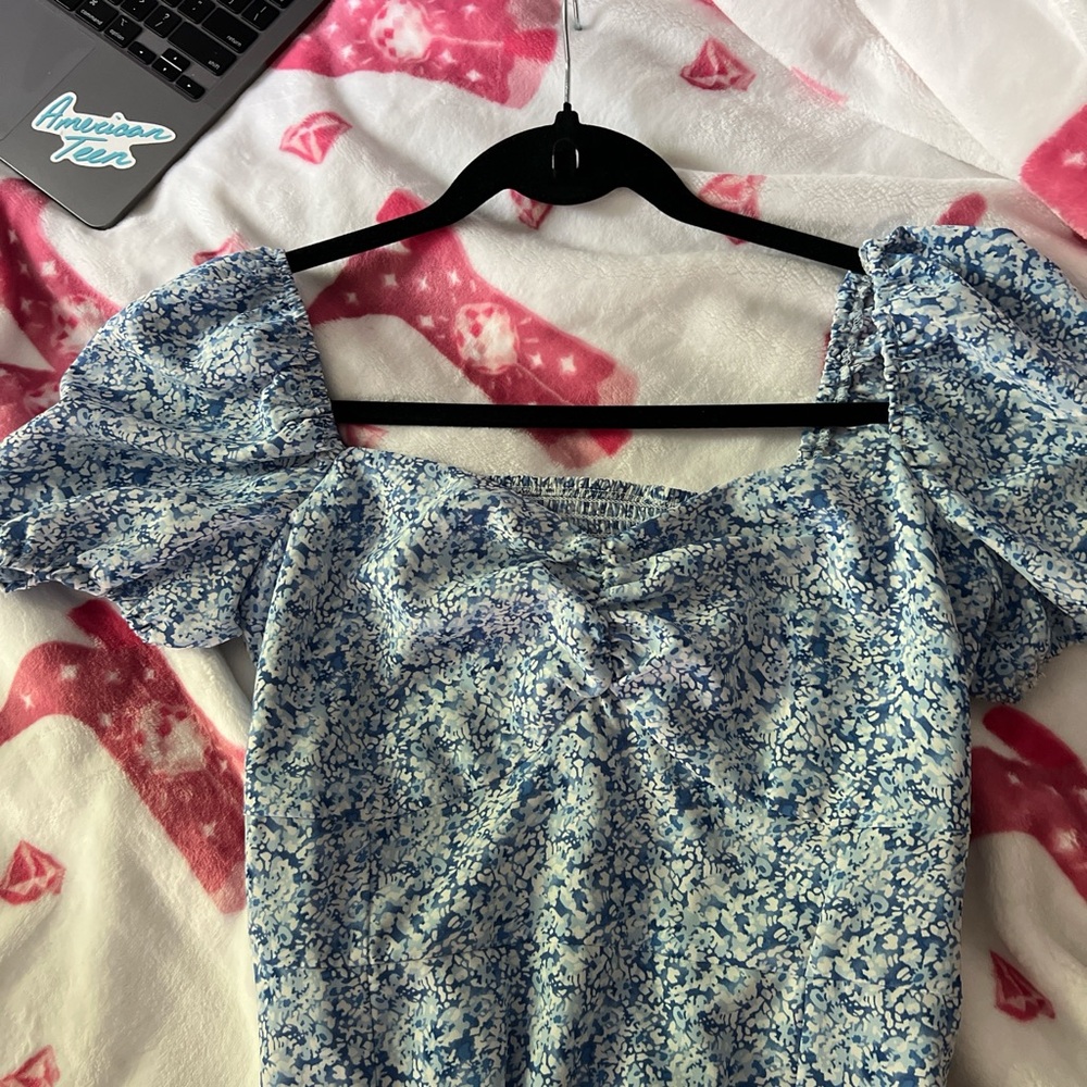 Never worn dress